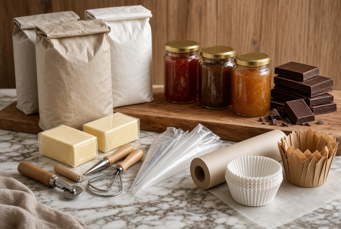 Масложировая продукция